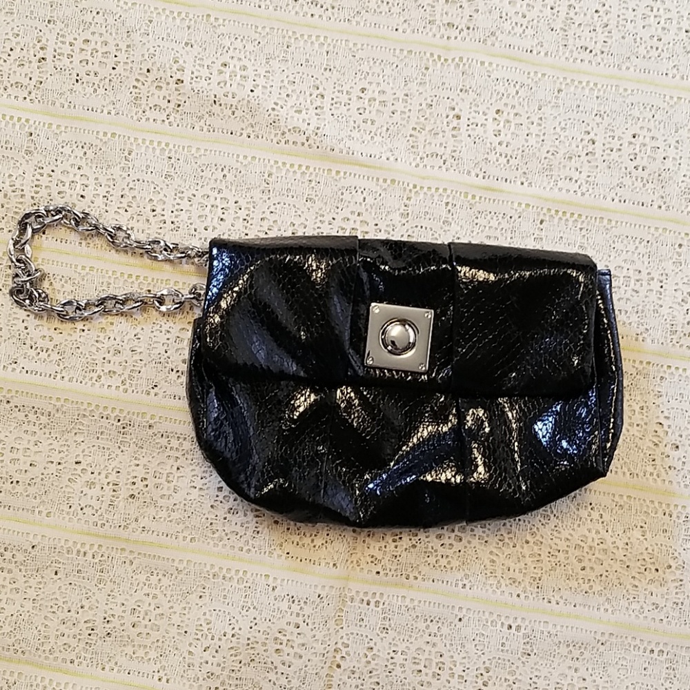Wristlet, evening bag